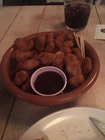 Penalti Lounge Bar Moncloa